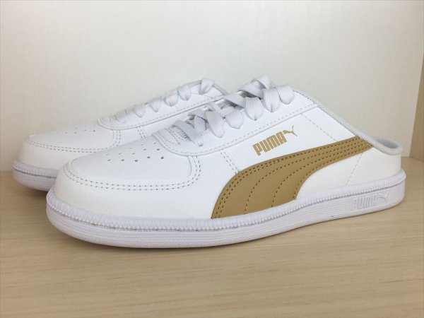 画像4: PUMA（プーマ） Tukka（ツッカ） スニーカー ミュール 靴 メンズ ウィメンズ ユニセックス 新品 (2482) (4)
