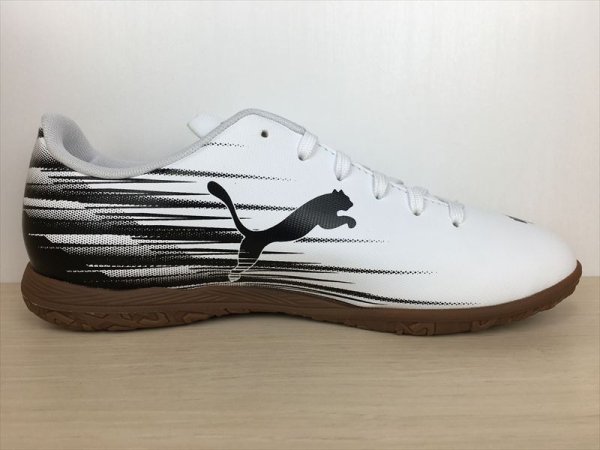 画像2: PUMA（プーマ） ATTACANTO II IT（アタッカントII IT） スニーカー 靴 メンズ サッカーシューズ 新品 (2484) (2)