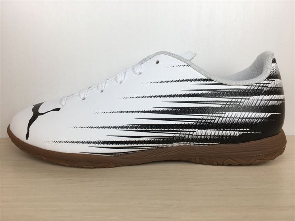 画像1: PUMA（プーマ） ATTACANTO II IT（アタッカントII IT） スニーカー 靴 メンズ サッカーシューズ 新品 (2484) (1)