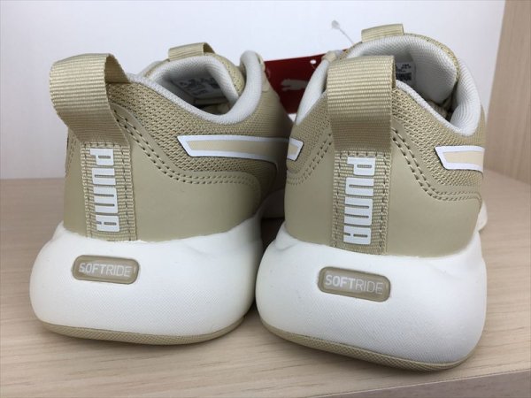 画像5: PUMA（プーマ） Softride Feel Wide（ソフトライドフィールワイド） スニーカー 靴 メンズ ウィメンズ ユニセックス 新品 (2483) (5)