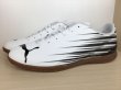 画像4: PUMA（プーマ） ATTACANTO II IT（アタッカントII IT） スニーカー 靴 メンズ サッカーシューズ 新品 (2484) (4)