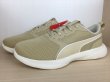 画像4: PUMA（プーマ） Softride Feel Wide（ソフトライドフィールワイド） スニーカー 靴 メンズ ウィメンズ ユニセックス 新品 (2483) (4)