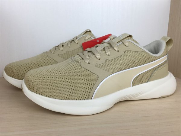 画像4: PUMA（プーマ） Softride Feel Wide（ソフトライドフィールワイド） スニーカー 靴 メンズ ウィメンズ ユニセックス 新品 (2483) (4)