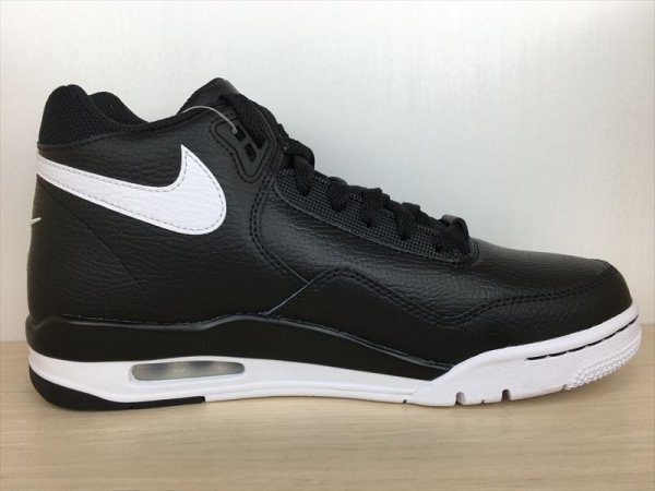 画像2: NIKE（ナイキ） FLIGHT LEGACY（フライトレガシー） スニーカー 靴 メンズ 新品 (2488) (2)