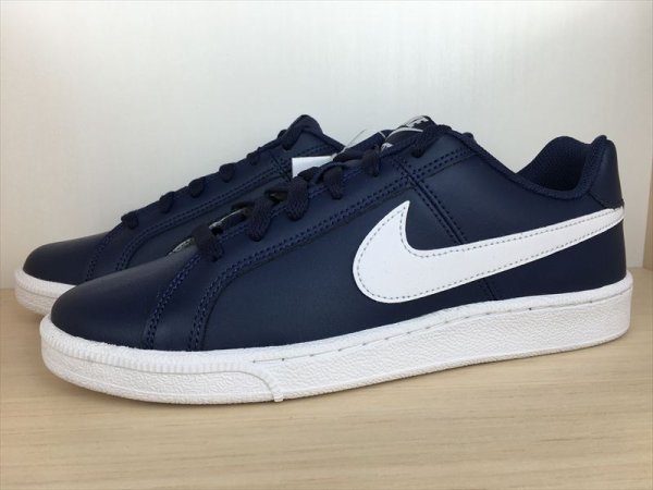 画像4: NIKE（ナイキ） COURT ROYALE（コートロイヤル） スニーカー 靴 メンズ 新品 (2489) (4)