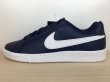 画像1: NIKE（ナイキ） COURT ROYALE（コートロイヤル） スニーカー 靴 メンズ 新品 (2489) (1)