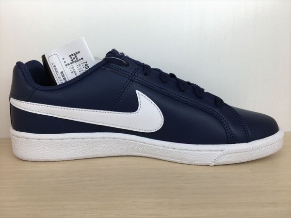 画像2: NIKE（ナイキ） COURT ROYALE（コートロイヤル） スニーカー 靴 メンズ 新品 (2489) (2)