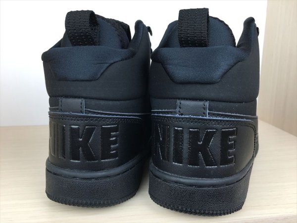 画像5: NIKE（ナイキ） COURT BOROUGH MID WINTER（コートバーロウMIDウインター） スニーカー 靴 メンズ 新品 (104) (5)
