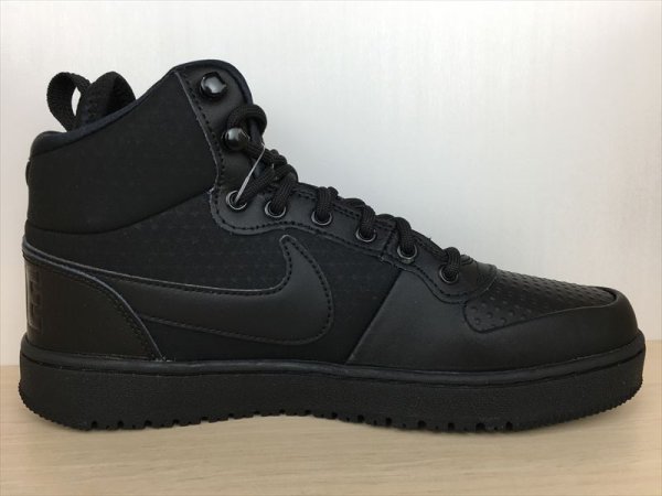 画像2: NIKE（ナイキ） COURT BOROUGH MID WINTER（コートバーロウMIDウインター） スニーカー 靴 メンズ 新品 (104) (2)
