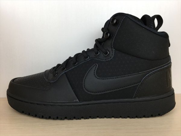 画像1: NIKE（ナイキ） COURT BOROUGH MID WINTER（コートバーロウMIDウインター） スニーカー 靴 メンズ 新品 (104) (1)