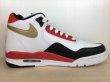 画像2: NIKE（ナイキ） FLIGHT LEGACY（フライトレガシー） スニーカー 靴 メンズ 新品 (2491) (2)