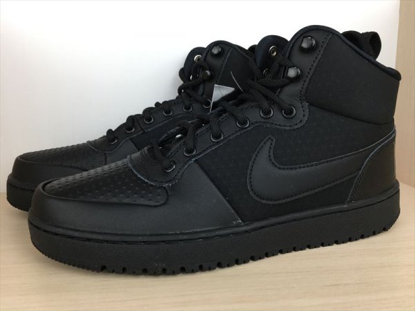 画像4: NIKE（ナイキ） COURT BOROUGH MID WINTER（コートバーロウMIDウインター） スニーカー 靴 メンズ 新品 (104) (4)