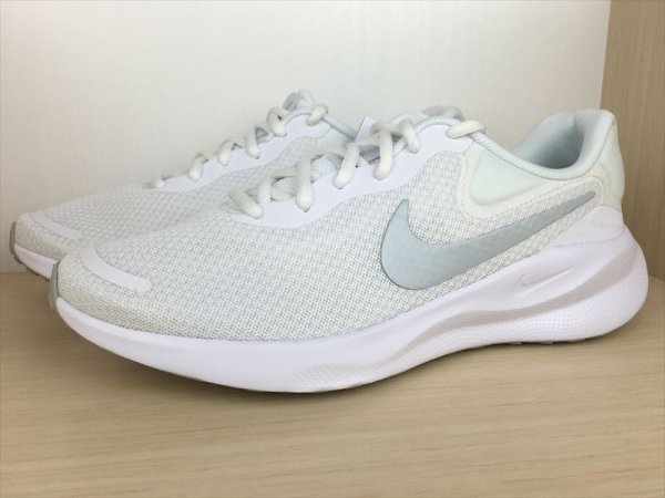 画像4: NIKE（ナイキ） REVOLUTION 7（レボリューション7） スニーカー 靴 メンズ 新品 (2492) (4)