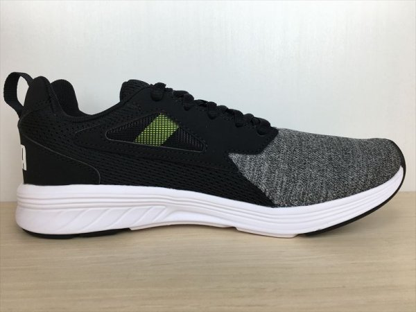 画像2: PUMA（プーマ） NRGY Rupture（NRGYラプチャー） スニーカー 靴 メンズ ウィメンズ ユニセックス 新品 (2495) (2)