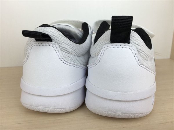 画像5: adidas（アディダス） TENSAUR C（TENSAUR C） スニーカー 靴 キッズ・ジュニア 新品 (2497) (5)