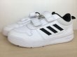 画像4: adidas（アディダス） TENSAUR C（TENSAUR C） スニーカー 靴 キッズ・ジュニア 新品 (2497) (4)