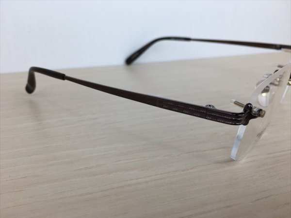 画像4: SEIKO(セイコー） メガネフレーム 新品 (4)