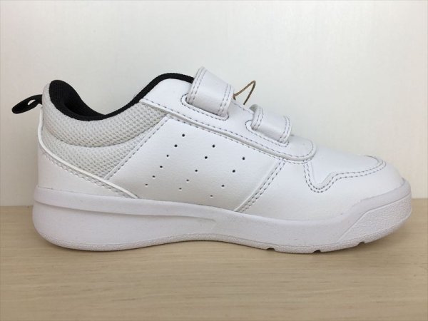 画像2: adidas（アディダス） TENSAUR C（TENSAUR C） スニーカー 靴 キッズ・ジュニア 新品 (2497) (2)