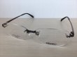 画像1: SEIKO(セイコー） メガネフレーム 新品 (1)
