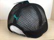 画像3: PUMA（プーマ） ASTON MARTIN ARAMCO F1 TRUCKER Cap（アストンマーティンアラムコF1チームトラッカーキャップ） キャップ 帽子 メンズ ウィメンズ ユニセックスモデル 新品 (145) (3)