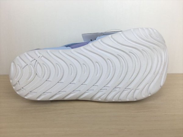画像3: NIKE（ナイキ） SUNRAY PROTECT 2 PS（サンレイプロテクト2PS） スニーカー 靴 ジュニア サンダル 新品 (2500) (3)