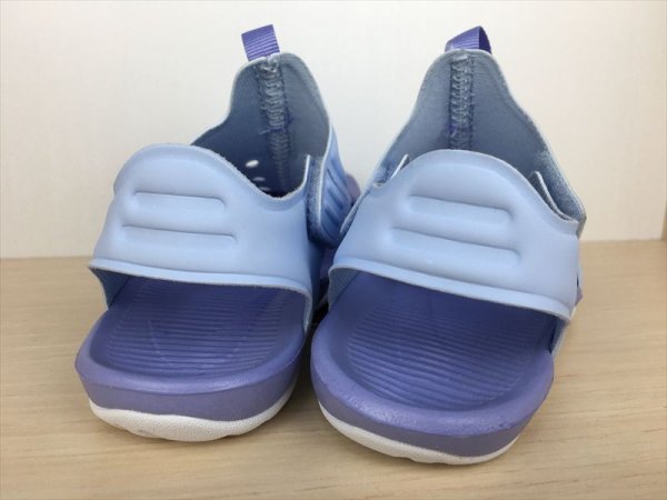 画像5: NIKE（ナイキ） SUNRAY PROTECT 2 PS（サンレイプロテクト2PS） スニーカー 靴 ジュニア サンダル 新品 (2500) (5)
