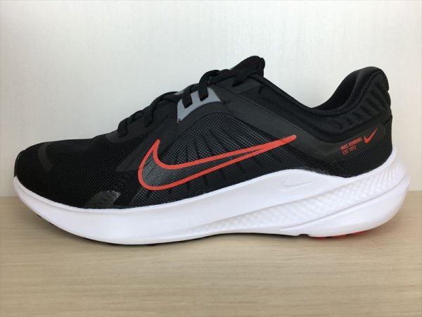 画像1: NIKE（ナイキ） QUEST 5（クエスト5） スニーカー 靴 メンズ 新品 (2499) (1)