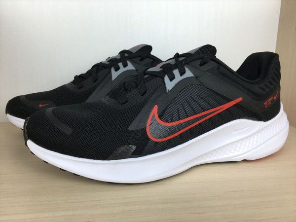 画像4: NIKE（ナイキ） QUEST 5（クエスト5） スニーカー 靴 メンズ 新品 (2499) (4)