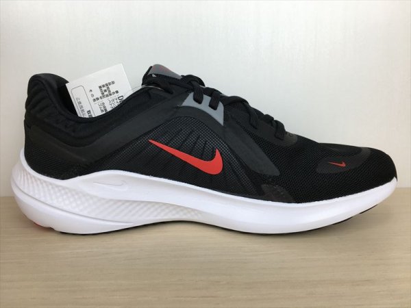 画像2: NIKE（ナイキ） QUEST 5（クエスト5） スニーカー 靴 メンズ 新品 (2499) (2)