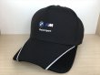 画像1: PUMA（プーマ） BMW MMS BB Cap（BMW MMS BBキャップ） キャップ 帽子 メンズ ウィメンズ ユニセックスモデル 新品 (146) (1)