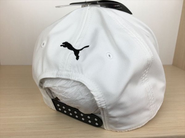 画像3: PUMA（プーマ） BMW MMS BB Cap（BMW MMS BBキャップ） キャップ 帽子 メンズ ウィメンズ ユニセックスモデル 新品 (147) (3)