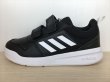 画像1: adidas（アディダス） TENSAUR C（TENSAUR C） スニーカー 靴 キッズ・ジュニア 新品 (2502) (1)