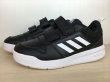 画像4: adidas（アディダス） TENSAUR C（TENSAUR C） スニーカー 靴 キッズ・ジュニア 新品 (2502) (4)
