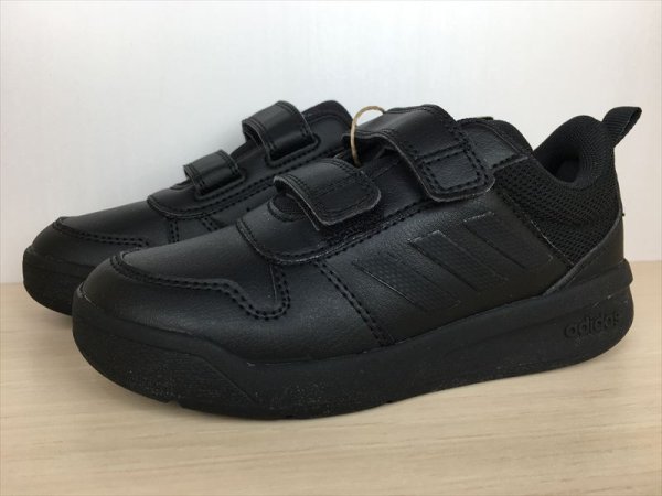 画像4: adidas（アディダス） TENSAUR C（TENSAUR C） スニーカー 靴 キッズ・ジュニア 新品 (2505) (4)