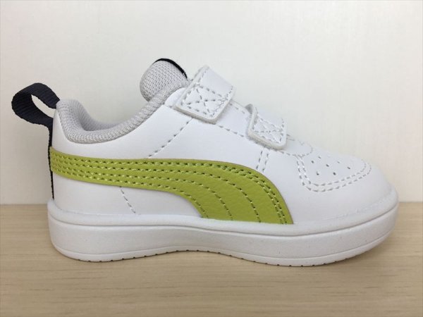 画像2: PUMA（プーマ） RICKIE V INF（リッキー V インファント） スニーカー 靴 ベビーシューズ 新品 (2503) (2)