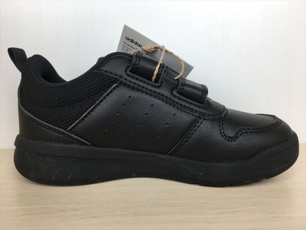 画像2: adidas（アディダス） TENSAUR C（TENSAUR C） スニーカー 靴 キッズ・ジュニア 新品 (2505) (2)