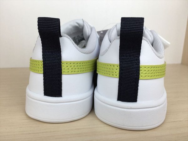 画像5: PUMA（プーマ） RICKIE V PS（リッキー V PS） スニーカー 靴 ジュニア 新品 (2504) (5)