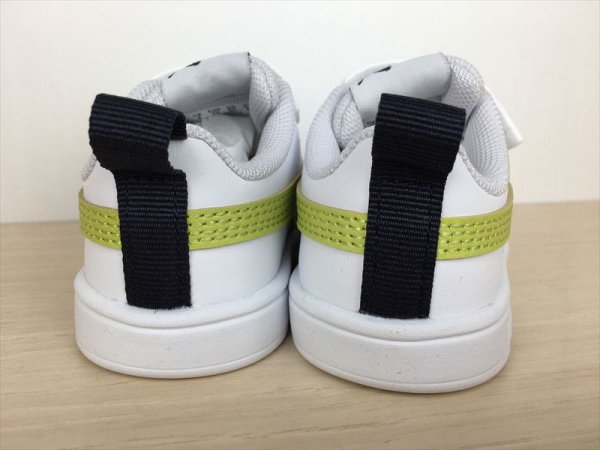 画像5: PUMA（プーマ） RICKIE V INF（リッキー V インファント） スニーカー 靴 ベビーシューズ 新品 (2503) (5)