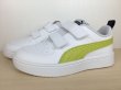 画像4: PUMA（プーマ） RICKIE V PS（リッキー V PS） スニーカー 靴 ジュニア 新品 (2504) (4)