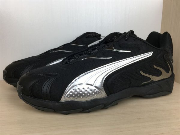 画像4: PUMA（プーマ） Inhale Smile（インへイルスマイル） スニーカー 靴 メンズ ウィメンズ ユニセックス 新品 (2506) (4)