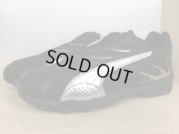画像4: PUMA（プーマ） Inhale Smile（インへイルスマイル） スニーカー 靴 メンズ ウィメンズ ユニセックス 新品 (2506) (4)