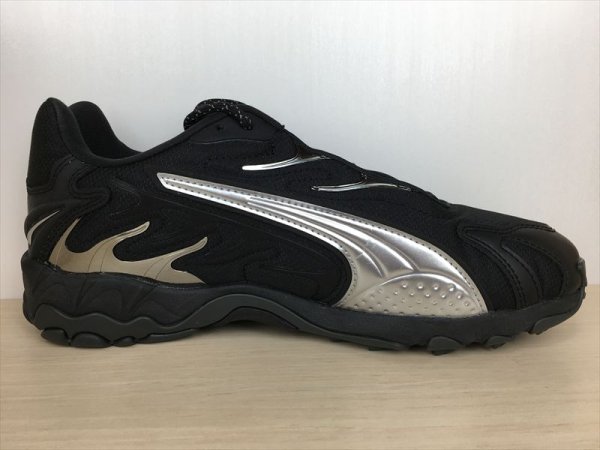 画像2: PUMA（プーマ） Inhale Smile（インへイルスマイル） スニーカー 靴 メンズ ウィメンズ ユニセックス 新品 (2506) (2)
