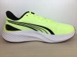 画像2: PUMA（プーマ） Pounce Lite Wide NU（パウンスライトワイドNU） スニーカー 靴 メンズ ウィメンズ ユニセックス 新品 (2507) (2)