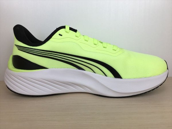 画像2: PUMA（プーマ） Pounce Lite Wide NU（パウンスライトワイドNU） スニーカー 靴 メンズ ウィメンズ ユニセックス 新品 (2507) (2)