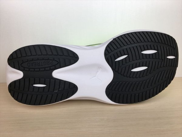 画像3: PUMA（プーマ） Pounce Lite Wide NU（パウンスライトワイドNU） スニーカー 靴 メンズ ウィメンズ ユニセックス 新品 (2507) (3)