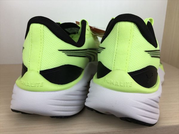 画像5: PUMA（プーマ） Pounce Lite Wide NU（パウンスライトワイドNU） スニーカー 靴 メンズ ウィメンズ ユニセックス 新品 (2507) (5)