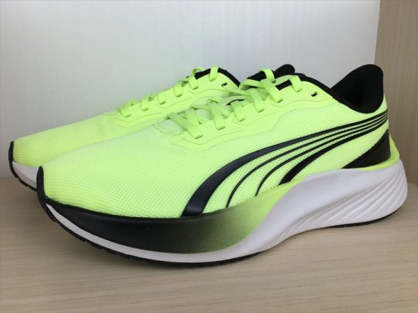 画像4: PUMA（プーマ） Pounce Lite Wide NU（パウンスライトワイドNU） スニーカー 靴 メンズ ウィメンズ ユニセックス 新品 (2507) (4)