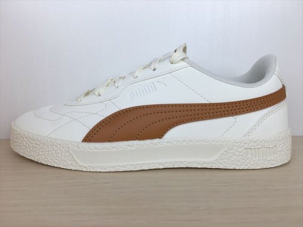 画像1: PUMA（プーマ） CLUB ZONE（クラブゾーン） スニーカー 靴 メンズ ウィメンズ ユニセックス 新品 (2508) (1)