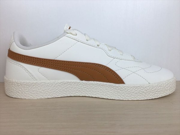 画像2: PUMA（プーマ） CLUB ZONE（クラブゾーン） スニーカー 靴 メンズ ウィメンズ ユニセックス 新品 (2508) (2)