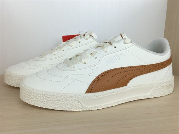 画像4: PUMA（プーマ） CLUB ZONE（クラブゾーン） スニーカー 靴 メンズ ウィメンズ ユニセックス 新品 (2508) (4)